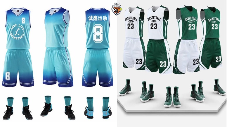 Sports Collection