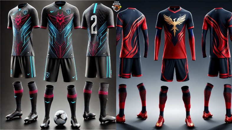 Sports Collection