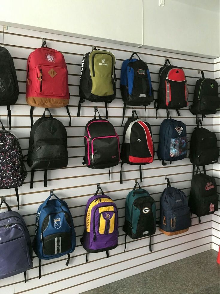Book Bags