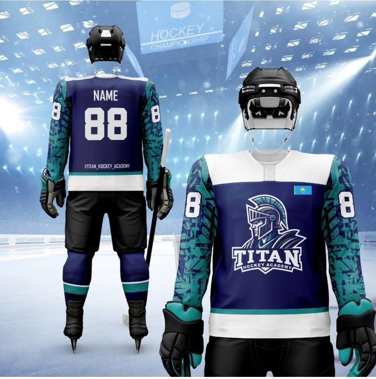 Ice Hockey