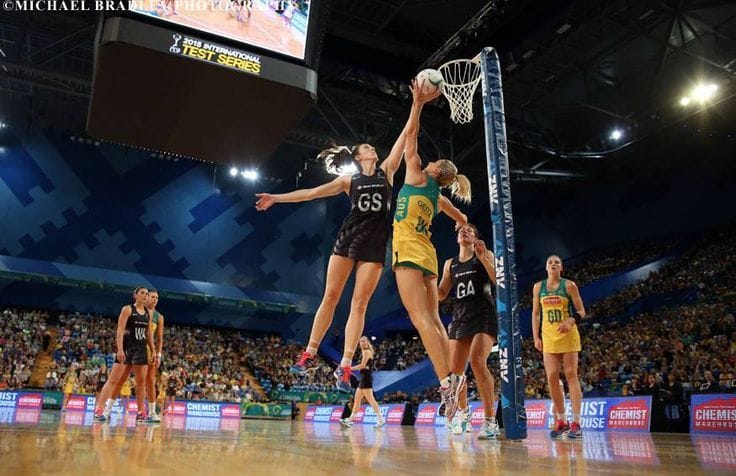 Netball