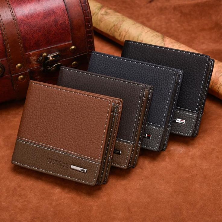 Wallets