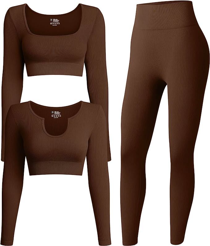 Yoga Set